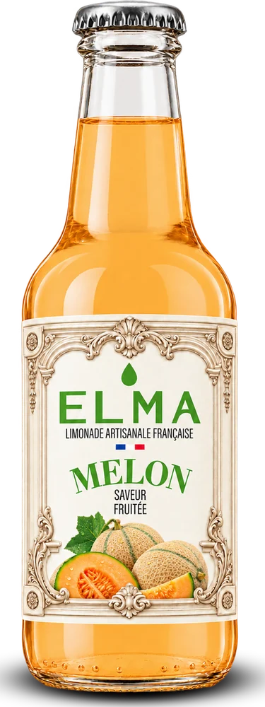 ELMA lemonade Melon