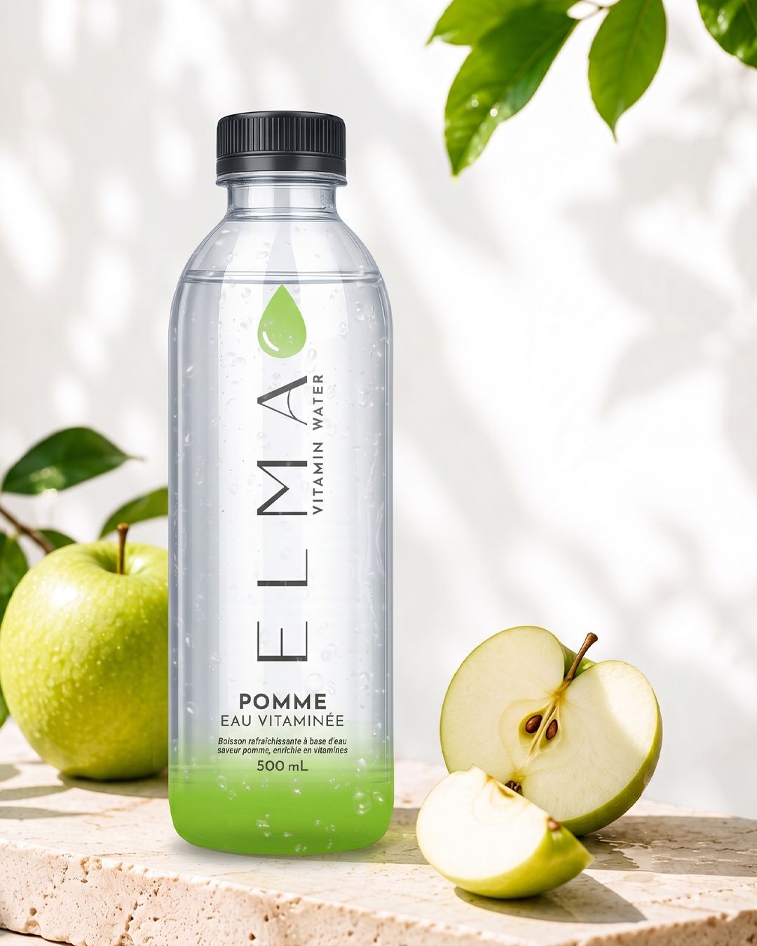 ELMA Apple in a lifestyle setting